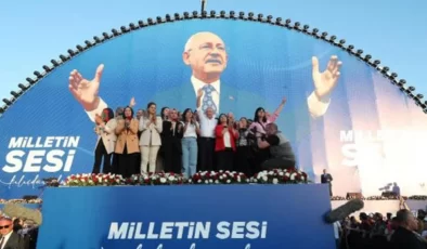 İşte CHP’nin Seçim Güvenliği Planı…
