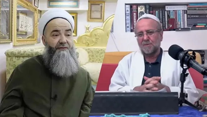 İsmailağa’dan ‘Kasetlerini Patlatırız’ Açıklaması…
