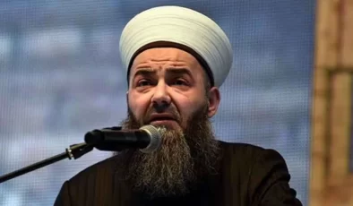 Cübbeli Ahmet’ten Kendi Mahallesine Ağır Eleştiri…