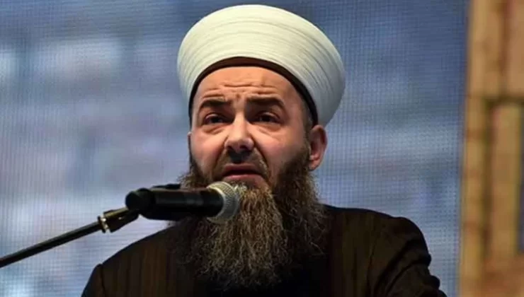 Cübbeli Ahmet’ten Kendi Mahallesine Ağır Eleştiri…