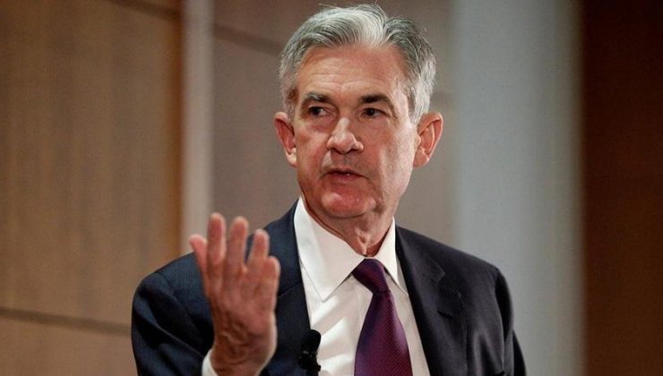 Fed Faiz Kararını Açıkladı…