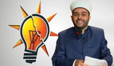 AKP Kadınlara Hakaret Eden Halil Konakcı’ya Sahip Çıktı…