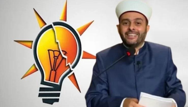 AKP Kadınlara Hakaret Eden Halil Konakcı’ya Sahip Çıktı…