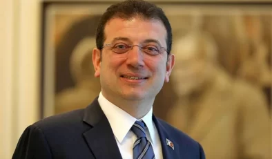İmamoğlu: Göçmen Verileri Gerçek Değil…