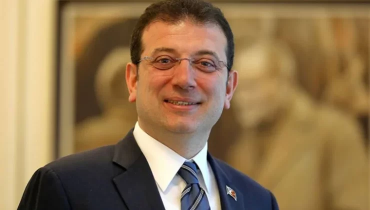 İmamoğlu: Göçmen Verileri Gerçek Değil…
