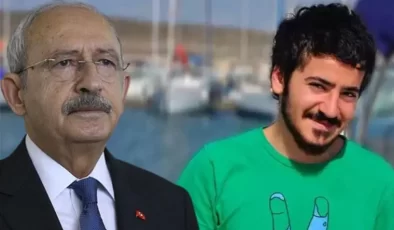 Kılıçdaroğlu’ndan, Ali İsmail Korkmaz Paylaşımı…