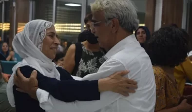 Sancar: Savaş Politikaları Bu Ülkeyi Çökertiyor…