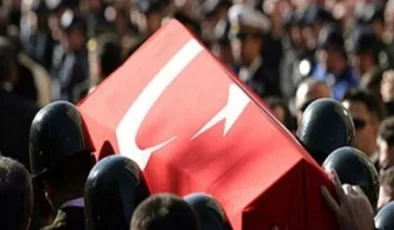 Muhammed Mustafa Koca ve Ömür Ertuğrul Sarı Şehit Oldu