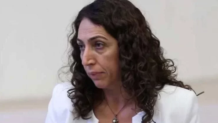 TBMM Karma Komisyonu’ndan, Saliha Aydeniz Kararı…