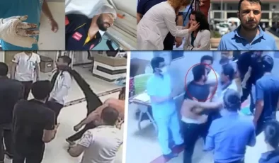 Acil Servislerde Neler Oluyor?