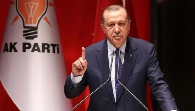 Açlık Eşittir RTE Paylaşımı Üzerine Soruşturma Açıldı…