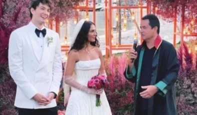 Mersin Barosu’ndan Acun Ilıcalı’ya Çok Sert Tepki…