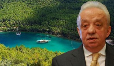 Ali Mahir Başarır’dan Cengiz’e: Yerle Bir Eder Yakasına Ypışırım…