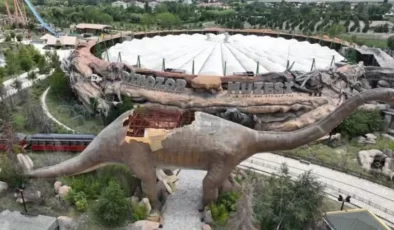 Ankapark’ı Gezen Yurttaşlar: Paramızla Rezil Etmişler…