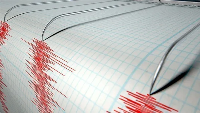 Balıkesir Gönen’de 4.6 büyüklüğünde deprem