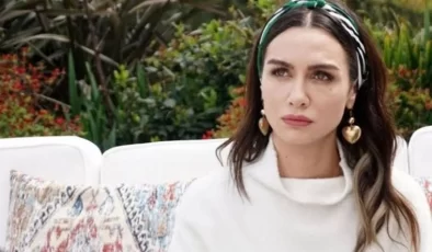 Birce Akalay’dan İktidarı Çok Kızdıracak Paylaşım…