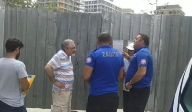 Çekmeköy’de Mahalleliler Acil Destek Çağrısı Yaptı…