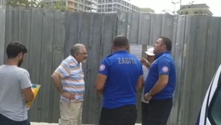 Çekmeköy’de Mahalleliler Acil Destek Çağrısı Yaptı…