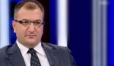 Cem Küçük’e Kötü Haber…