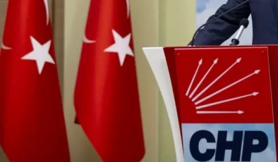 CHP Diyarbakır İl Başkanlığı’na Kayyım Atandı…