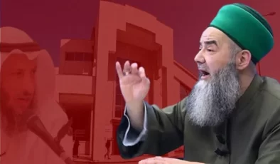 Cübbeli’den Diyanet’e: Kontrol Kaybedildi, İç Savaşı Körüklemiş Olacaksınız…