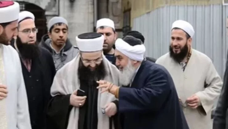 İsmailağa’daki Büyük Kavga Kaset,Şantaj,Tehdit…