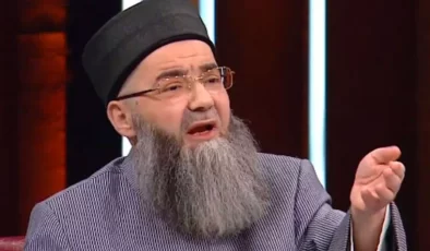 Cübbeli Ahmet’ten Diyanet’e Vahabi Tepkisi…