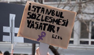 Danıştay’dan İstanbul Sözleşmesi Kararı