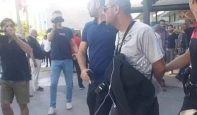 Deniz Poyraz Duruşmasında Silahlı Saldırı Girişimi…