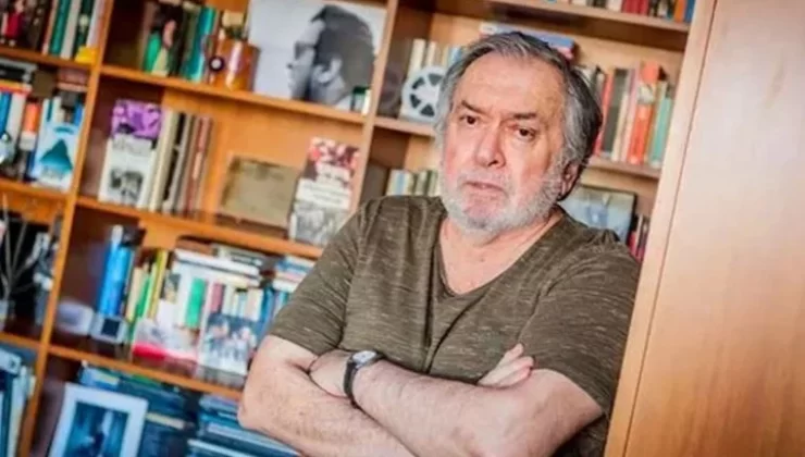 Erden Kıral Yaşamını Yitirdi…