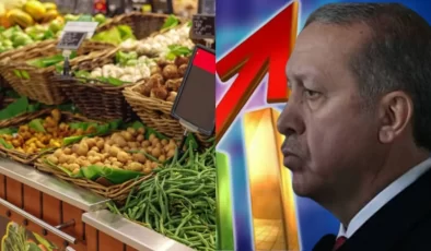 Yaz Geldi Gidiyor Meyve Sebze Ucuzlamadı…