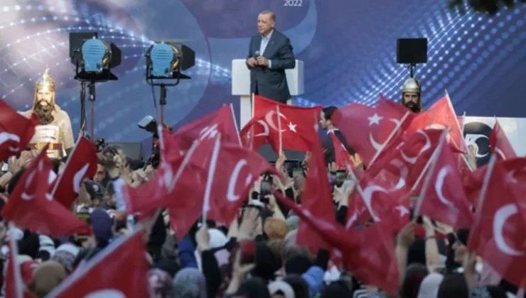CHP’den Erdoğan’a: Bu İşçiler Senin Kölen mi?