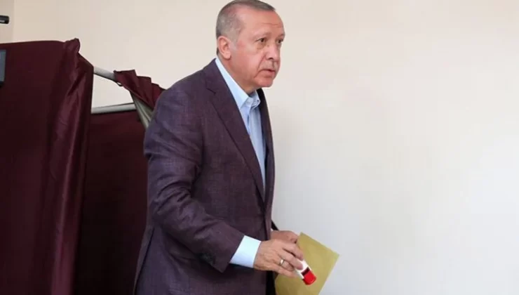 Erdoğan’ın Seçimi Kaybetmemek İçin Yaptığı Plan Ortaya Çıktı…