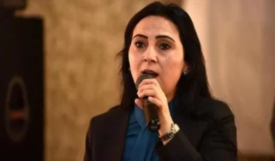 AYM’den Figen Yüksekdağ İçin Hak İhlali Kararı…