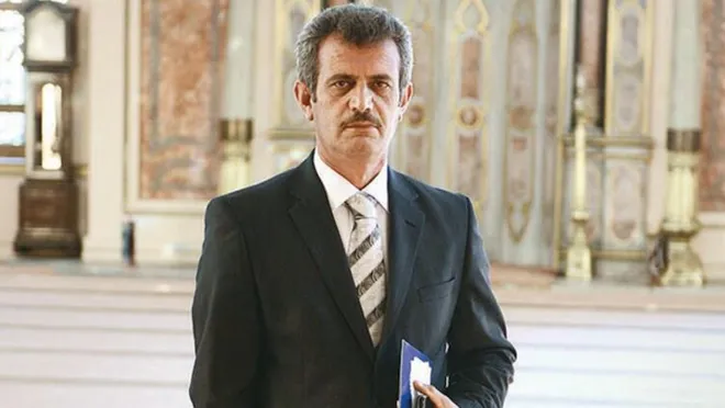 Müezzin Yıldırım’a Organ Nakli Yapıldı…
