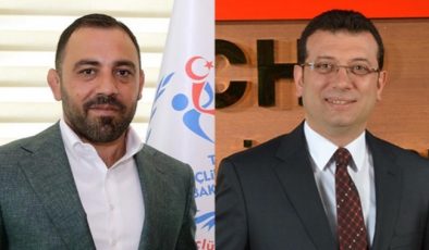 İmamoğlu’nu Hedef Alan AKP’li Yerlikaya’ya Anında Yanıt…