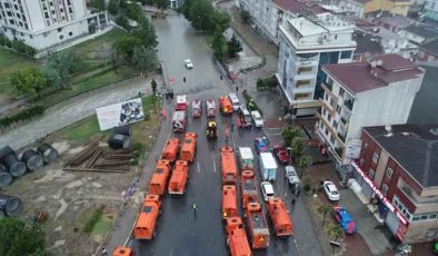 İstanbul Valisi Yerlikaya Saat Vererek Uyardı…