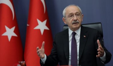 Kılıçdaroğlu Hazırlığa Başladı, Masasında Dosyalar Var…