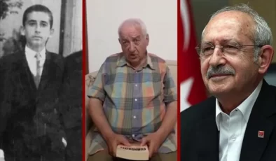 Öğretmenleri, Kılıçdaroğlu’nu Anlattı…