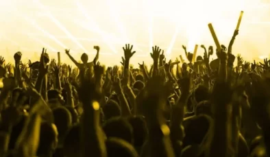 Yobazlar İstedi Kozlu Müzik Festivali Alkol Gerekçesiyle İptal Edildi…