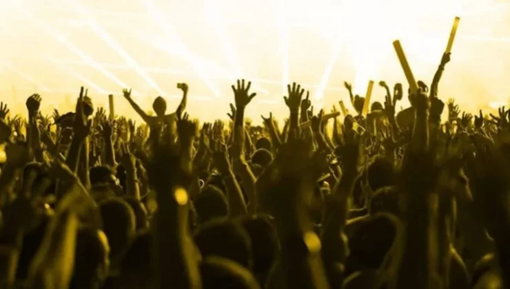 Yobazlar İstedi Kozlu Müzik Festivali Alkol Gerekçesiyle İptal Edildi…