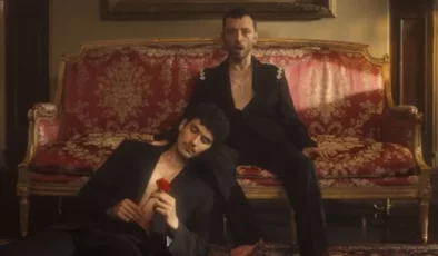 Mabel Matiz’den İlk Açıklama…