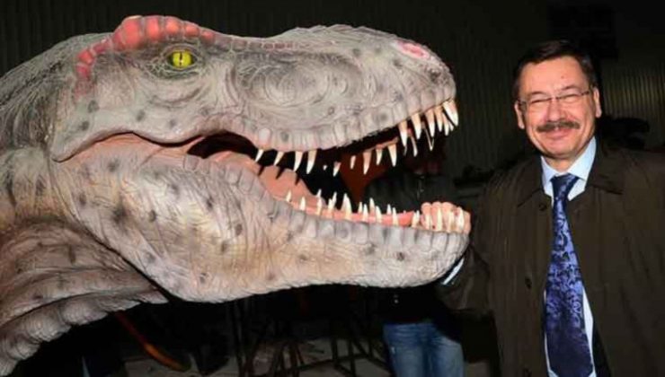 Mansur Yavaş: Bu Dinozorları Nereye Fırlatacağız Bilmiyorum…