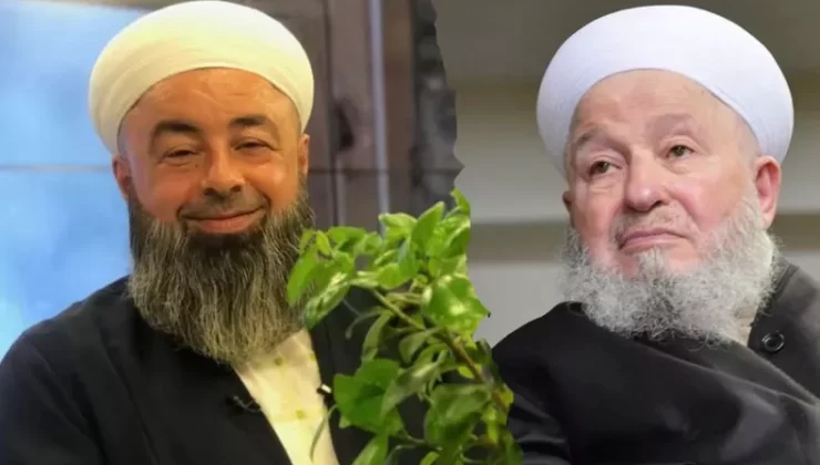 Mahmut Efendi Öldükten Sonra Mana Alemi’nde Şeyhlik Vermiş!