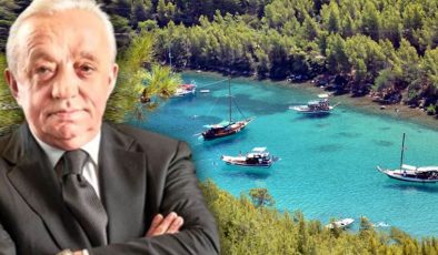 Bodrum Ayaklandı Mehmet Cengiz’e Açık Mektup…