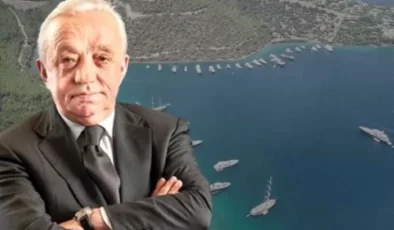 Cennet Koyu’na Musallat Olan Mehmet Cengiz’e Kötü Haber…