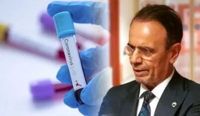 Mehmet Ceyhan’dan Korkutan Koronavirüs Açıklaması…