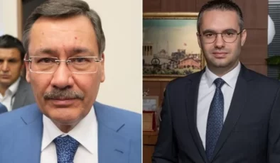 Volkan Gültekin’in Melih Gökçek’e Cevabı Olay Oldu…