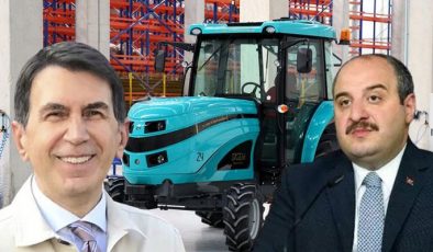 Yandaş Mahalle’de Bakan-Yazar Meydan Savaşı’nda Pelikancılar…