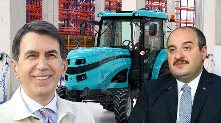 Yandaş Mahalle’de Bakan-Yazar Meydan Savaşı’nda Pelikancılar…